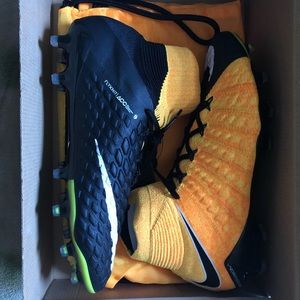 Nike Hypervenom Phantom III